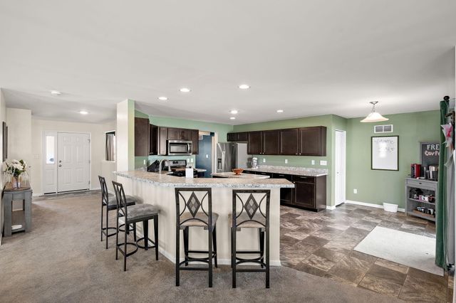 17215 Adams Drive, Lowell, IN 46356