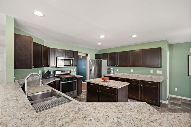 17215 Adams Drive, Lowell, IN 46356