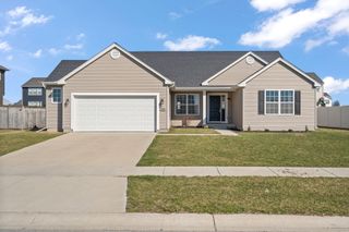 17215 Adams Drive, Lowell, IN 46356