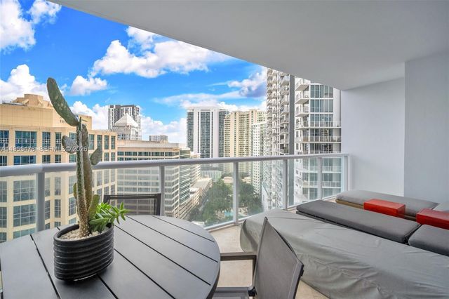 333 Las Olas Way 2409, Fort Lauderdale, FL 33301