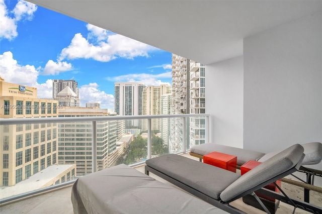 333 Las Olas Way 2409, Fort Lauderdale, FL 33301