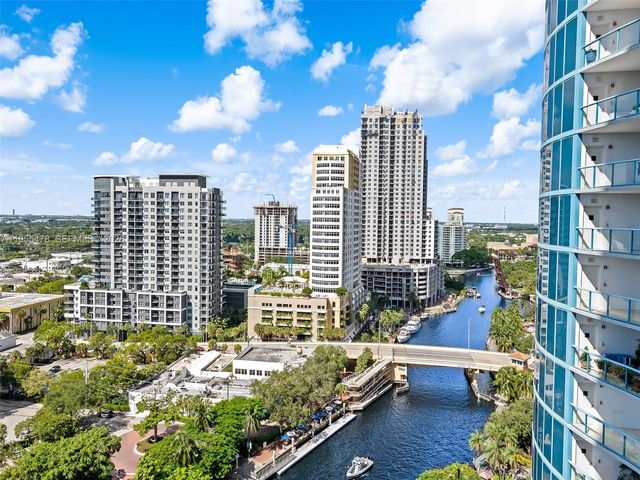 333 Las Olas Way 2409, Fort Lauderdale, FL 33301