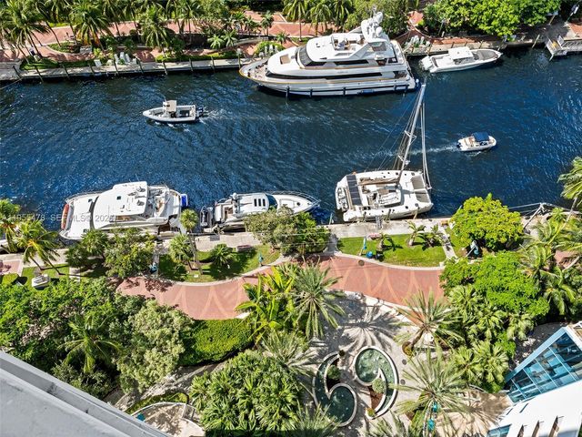333 Las Olas Way 2409, Fort Lauderdale, FL 33301