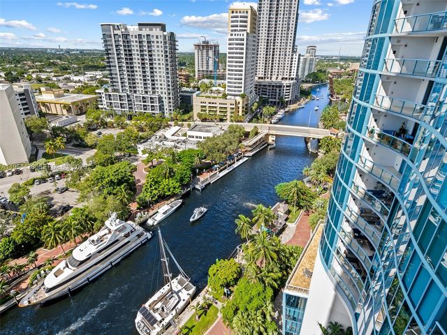 333 Las Olas Way 2409, Fort Lauderdale, FL 33301
