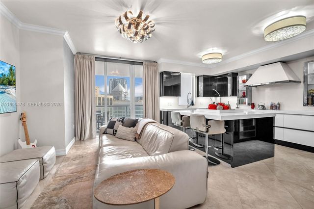 333 Las Olas Way 2409, Fort Lauderdale, FL 33301