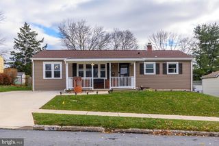 104 NISSLEY DR, Middletown, PA 17057