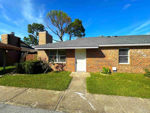 676 S 72nd Ave D, Pensacola, FL 32506