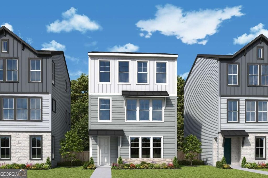 712 Auguste Avenue, Scottdale, GA 30079