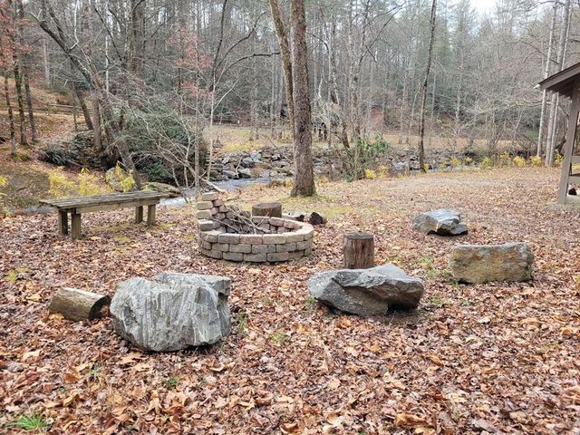 Lot 31 Poplar Cove, Hayesville, NC 28904