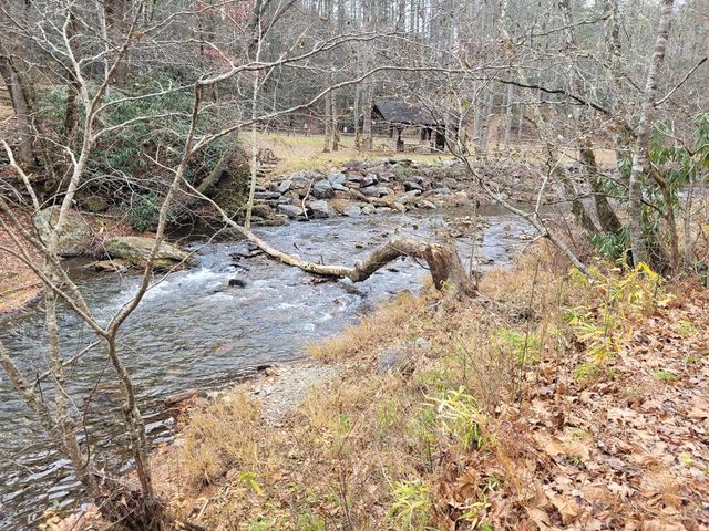 Lot 31 Poplar Cove, Hayesville, NC 28904