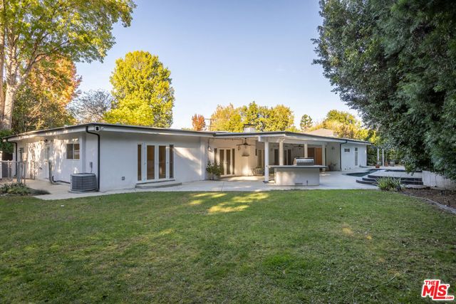 5150 Donna Avenue, Tarzana, CA 91356