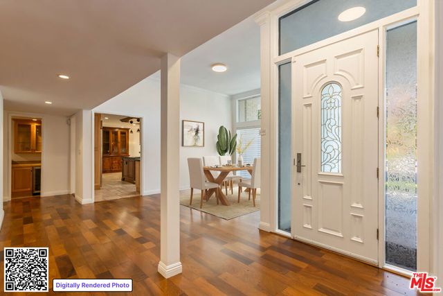 5150 Donna Avenue, Tarzana, CA 91356