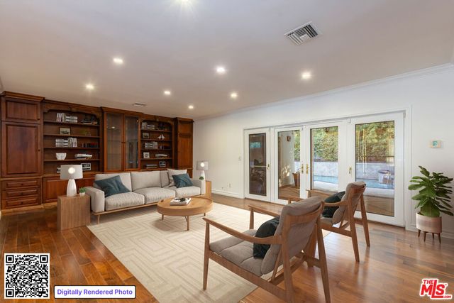 5150 Donna Avenue, Tarzana, CA 91356