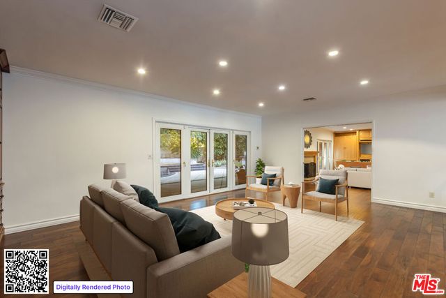 5150 Donna Avenue, Tarzana, CA 91356