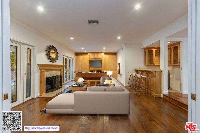 5150 Donna Avenue, Tarzana, CA 91356