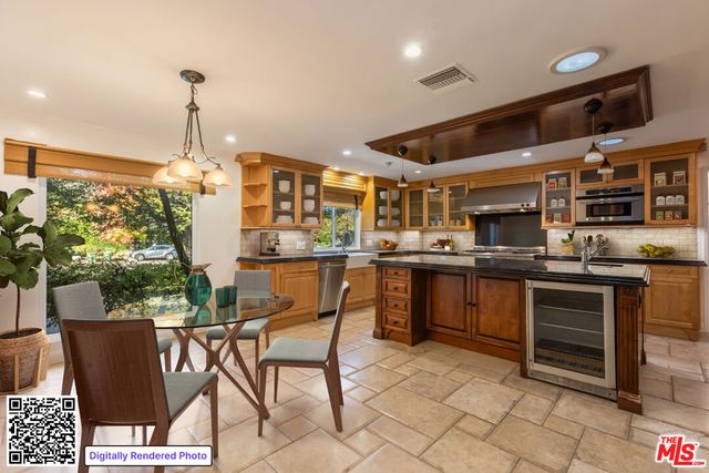 5150 Donna Avenue, Tarzana, CA 91356