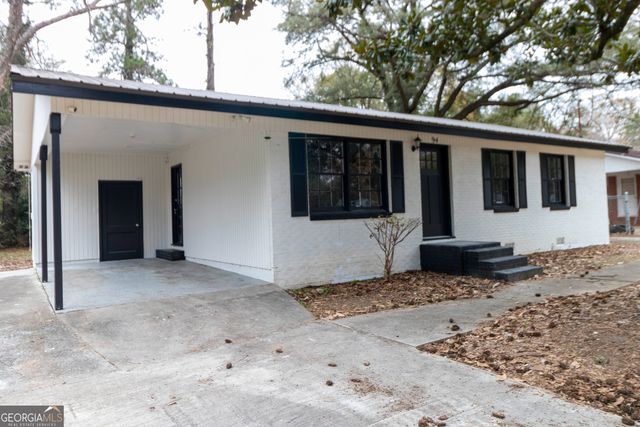 94 Ravenwood Way, Warner Robins, GA 31093