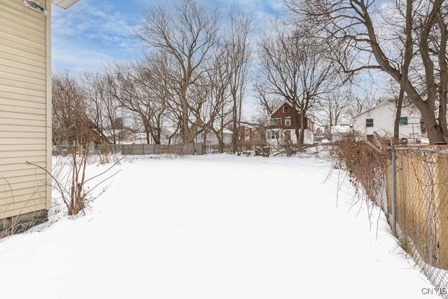 806 Tallman Street, Syracuse, NY 13204