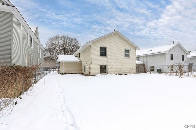 806 Tallman Street, Syracuse, NY 13204