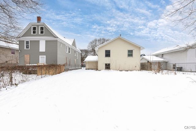 806 Tallman Street, Syracuse, NY 13204