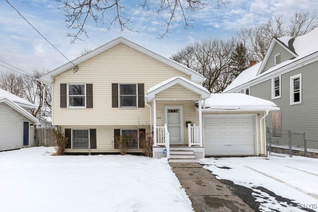 806 Tallman Street, Syracuse, NY 13204