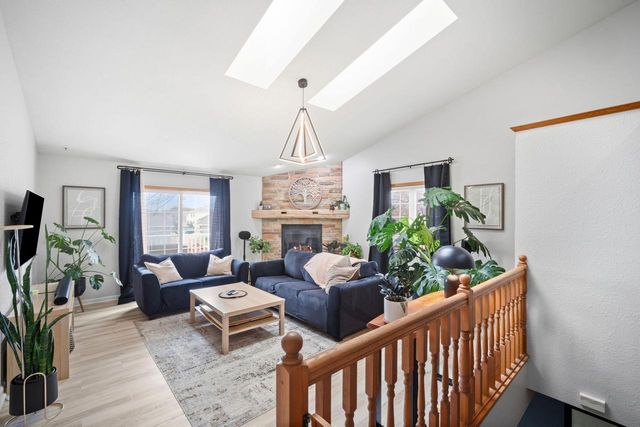 1456 Dovetail DRIVE, Hartford, WI 53027
