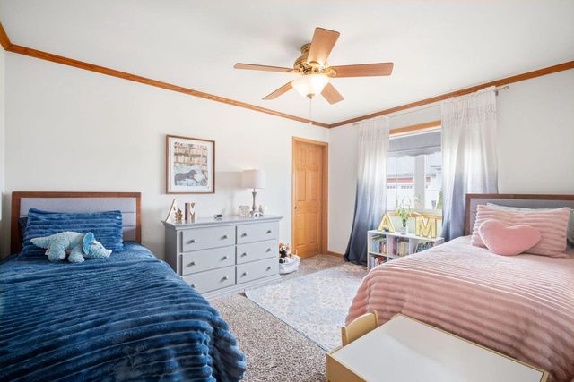 1456 Dovetail DRIVE, Hartford, WI 53027
