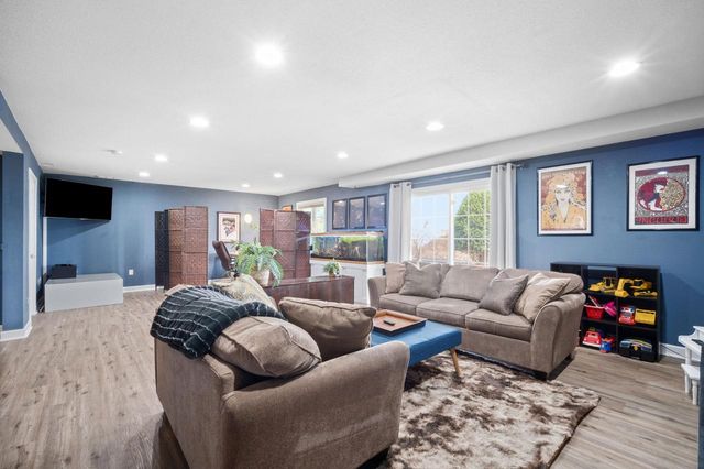 1456 Dovetail DRIVE, Hartford, WI 53027