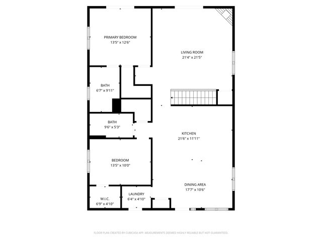 1456 Dovetail DRIVE, Hartford, WI 53027