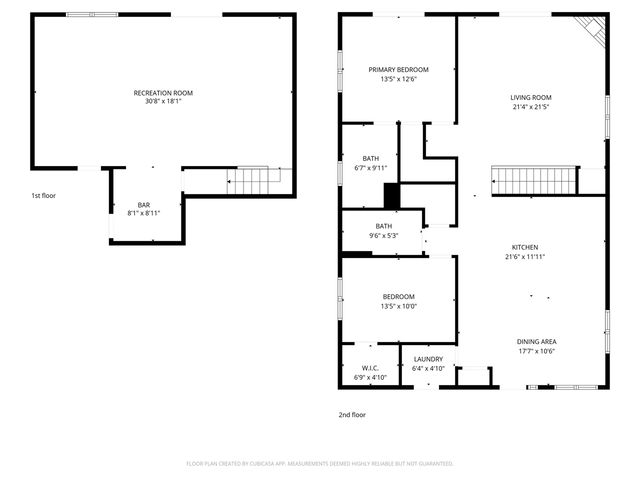 1456 Dovetail DRIVE, Hartford, WI 53027