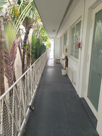 1235 Euclid Avenue 12, Miami Beach, FL 33139