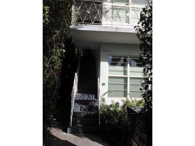 1235 Euclid Avenue 12, Miami Beach, FL 33139