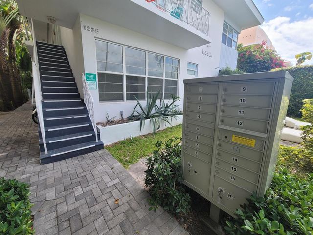 1235 Euclid Avenue 12, Miami Beach, FL 33139