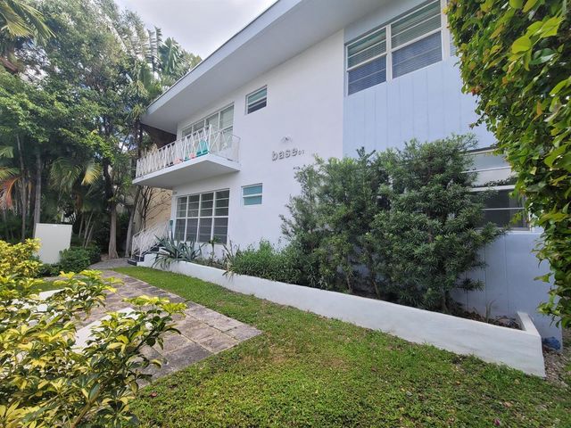 1235 Euclid Avenue 12, Miami Beach, FL 33139