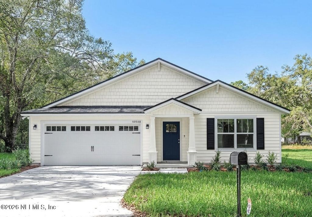 246 HOLLY Court, Jacksonville, FL 32218