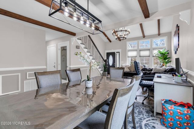 8 Cripple Creek Road, Howell, NJ 07731