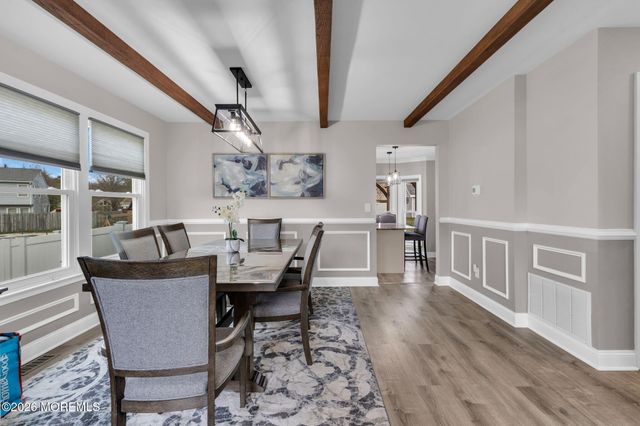 8 Cripple Creek Road, Howell, NJ 07731