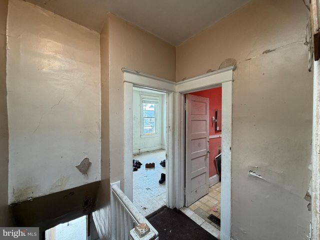 3833 BEEHLER AVE, Baltimore, MD 21215