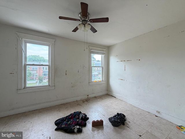 3833 BEEHLER AVE, Baltimore, MD 21215