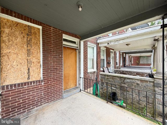 3833 BEEHLER AVE, Baltimore, MD 21215