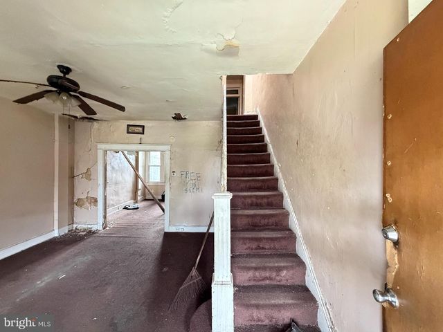 3833 BEEHLER AVE, Baltimore, MD 21215