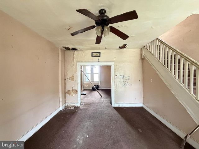 3833 BEEHLER AVE, Baltimore, MD 21215