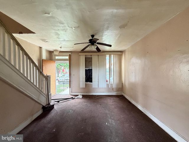 3833 BEEHLER AVE, Baltimore, MD 21215