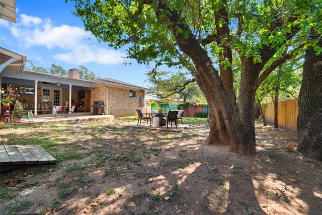 4001 Greystone DR, Austin, TX 78731