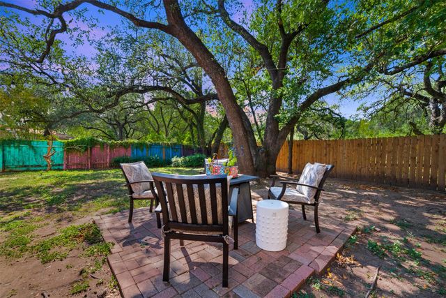 4001 Greystone DR, Austin, TX 78731