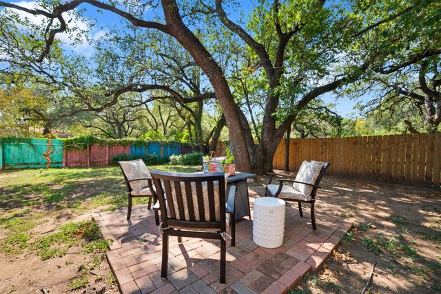 4001 Greystone DR, Austin, TX 78731