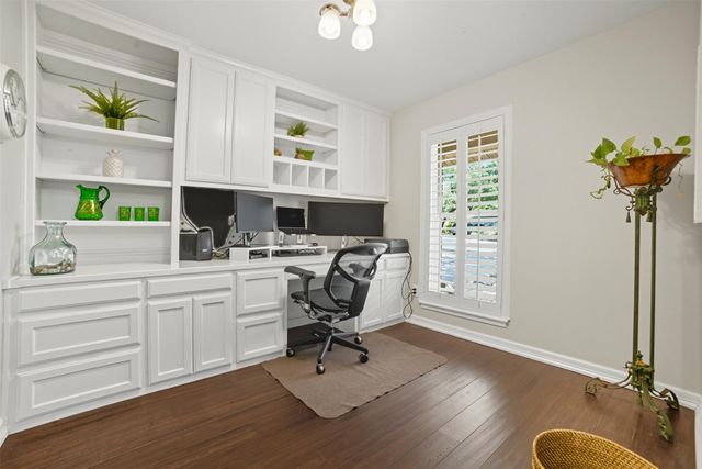 4001 Greystone DR, Austin, TX 78731