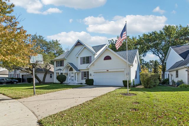 1150 Prairie Drive, Algonquin, IL 60102