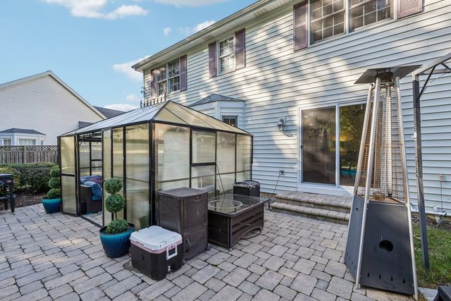 1150 Prairie Drive, Algonquin, IL 60102