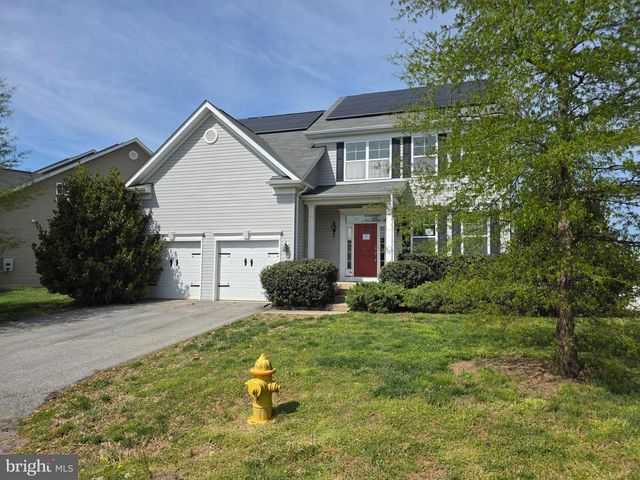 46774 MAGGIE MAE LN, Lexington Park, MD 20653
